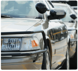 Floyd County Sheriff Cars